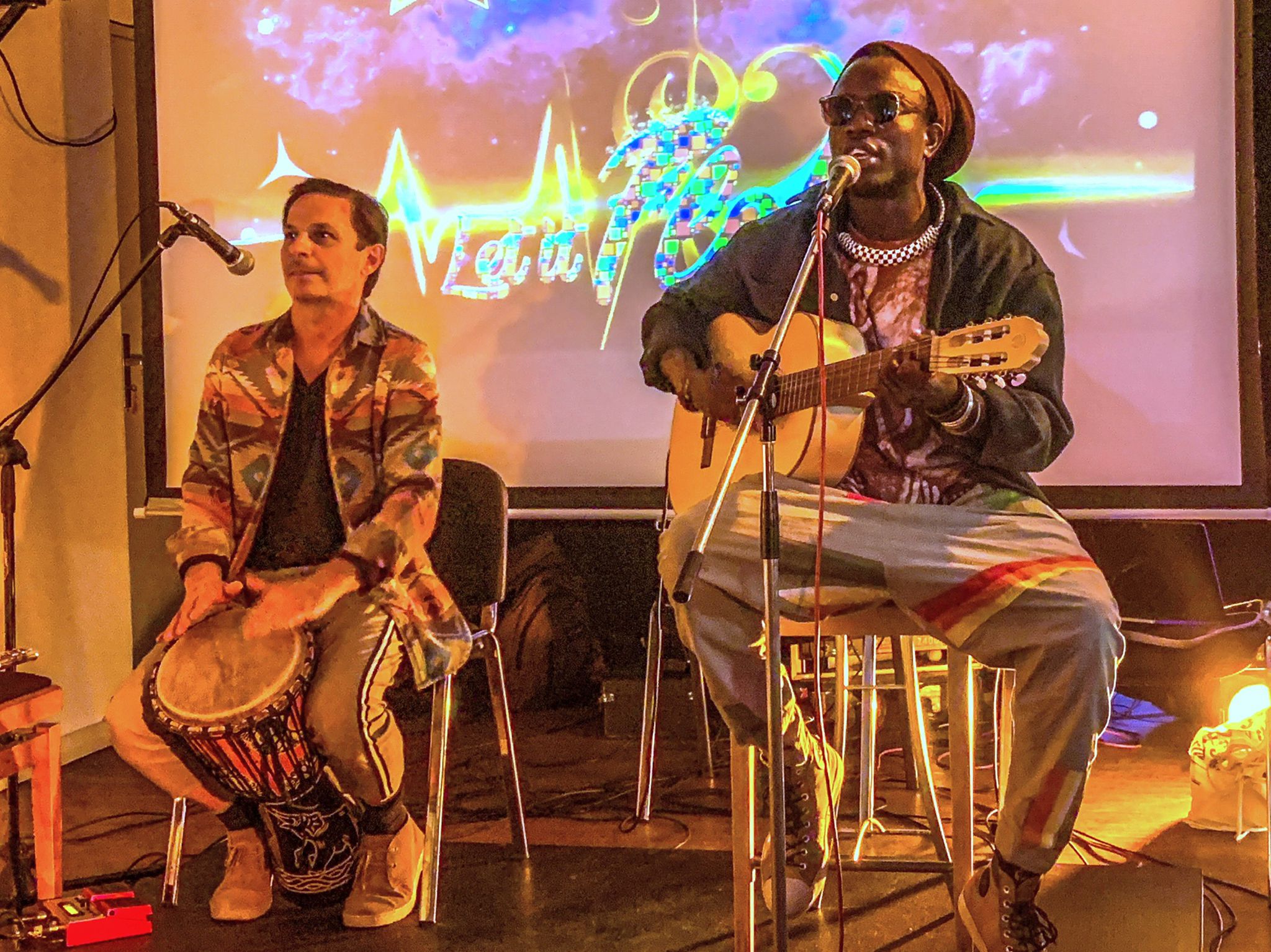 Let It Flow – Xelu & Herby